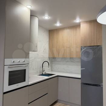 Сдается 1-комнатная квартира, 37 м²