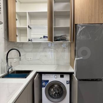 Сдается 1-комнатная квартира, 37 м²