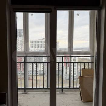 Сдается 1-комнатная квартира, 37 м²
