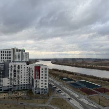 Сдается 1-комнатная квартира, 37 м²