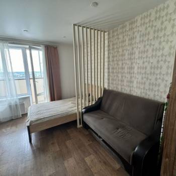 Сдается 1-комнатная квартира, 25 м²