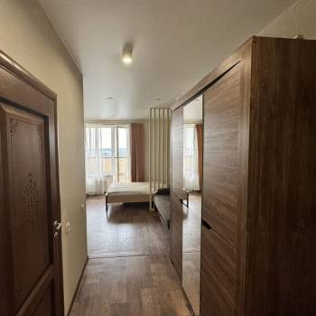 Сдается 1-комнатная квартира, 25 м²