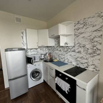 Сдается 1-комнатная квартира, 25 м²