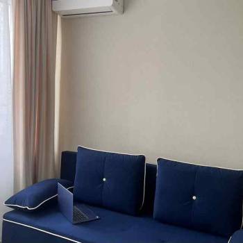 Сдается 1-комнатная квартира, 30 м²