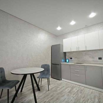 Сдается 1-комнатная квартира, 34,3 м²