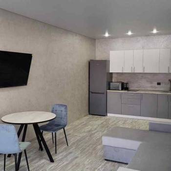 Сдается 1-комнатная квартира, 34,3 м²