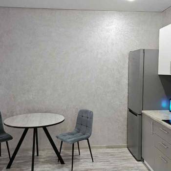 Сдается 1-комнатная квартира, 34,3 м²