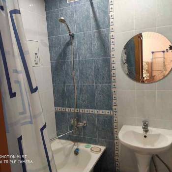 Сдается 1-комнатная квартира, 30 м²