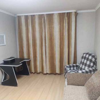 Сдается 1-комнатная квартира, 30 м²