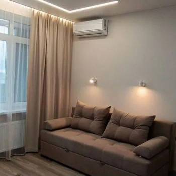 Сдается 1-комнатная квартира, 28 м²