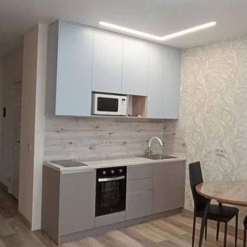 Сдается 1-комнатная квартира, 28 м²