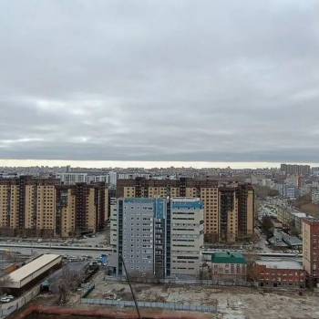 Сдается 1-комнатная квартира, 28 м²