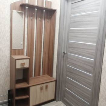 Сдается 1-комнатная квартира, 34 м²