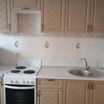 Сдается 1-комнатная квартира, 34 м²