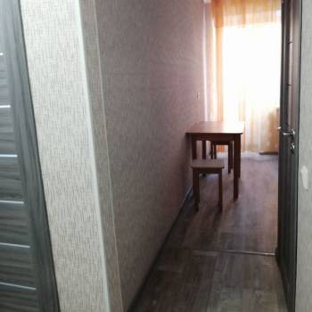 Сдается 1-комнатная квартира, 34 м²