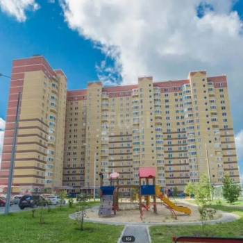 Продается 3-х комнатная квартира, 74,3 м²