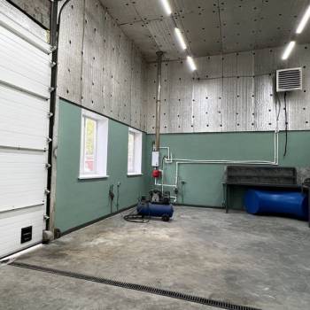 Продается Нежилое помещение, 160 м²