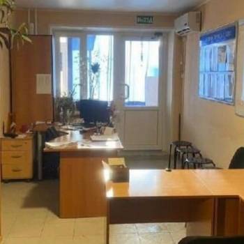 Продается Нежилое помещение, 35,6 м²