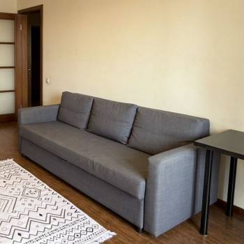 Сдается 1-комнатная квартира, 42,9 м²