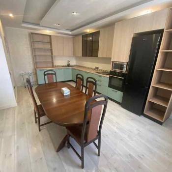 Сдается Многокомнатная квартира, 120 м²