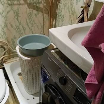 Продается 1-комнатная квартира, 13 м²