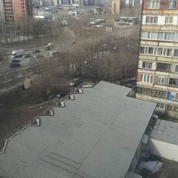 Продается 1-комнатная квартира, 13 м²
