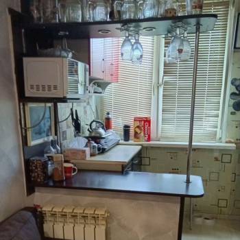 Продается 1-комнатная квартира, 13 м²