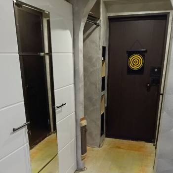 Продается 1-комнатная квартира, 13 м²