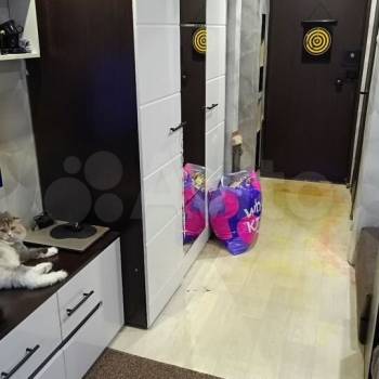 Продается 1-комнатная квартира, 13 м²