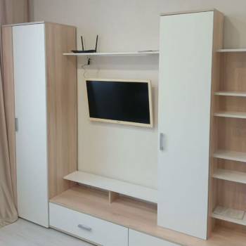 Сдается 1-комнатная квартира, 20 м²