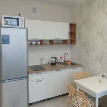 Сдается 1-комнатная квартира, 20 м²