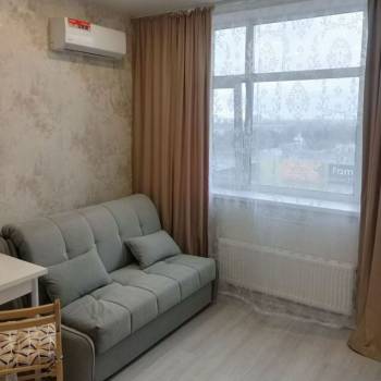 Сдается 1-комнатная квартира, 20 м²