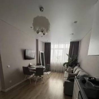 Сдается 1-комнатная квартира, 36 м²