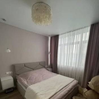 Сдается 1-комнатная квартира, 36 м²