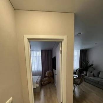 Сдается 1-комнатная квартира, 36 м²