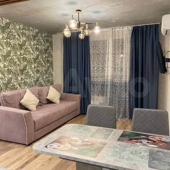 Сдается 1-комнатная квартира, 40,3 м²