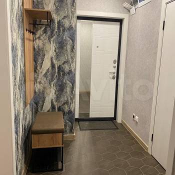 Сдается 1-комнатная квартира, 40,3 м²