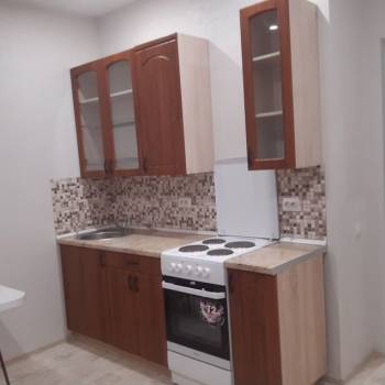 Сдается 1-комнатная квартира, 19,1 м²