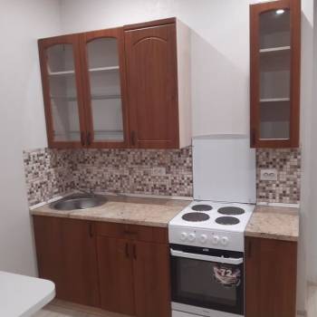 Сдается 1-комнатная квартира, 19,1 м²