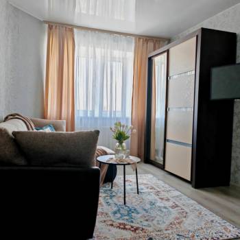 Сдается 1-комнатная квартира, 38 м²