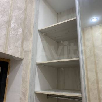 Продается 1-комнатная квартира, 37 м²