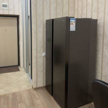 Продается 1-комнатная квартира, 37 м²