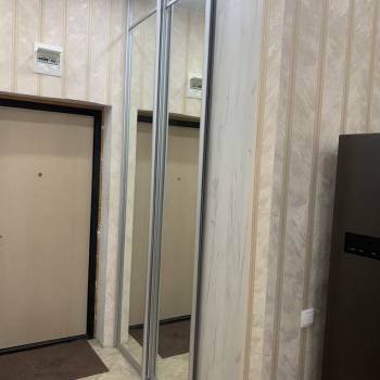 Продается 1-комнатная квартира, 37 м²