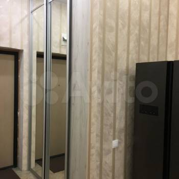 Продается 1-комнатная квартира, 37 м²