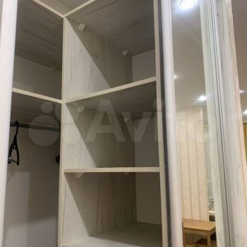 Продается 1-комнатная квартира, 37 м²