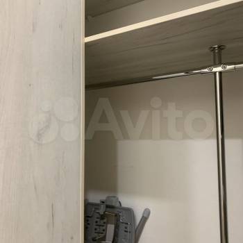 Продается 1-комнатная квартира, 37 м²