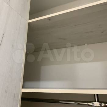 Продается 1-комнатная квартира, 37 м²