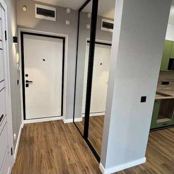 Сдается 1-комнатная квартира, 42 м²