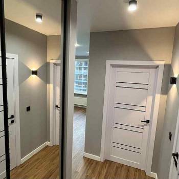 Сдается 1-комнатная квартира, 42 м²