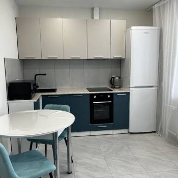 Сдается 1-комнатная квартира, 41 м²